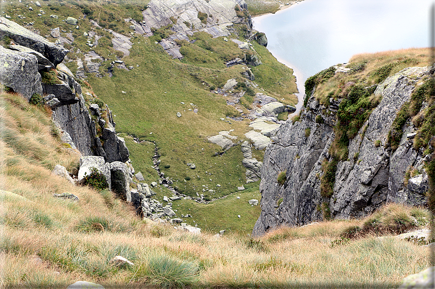 foto Lago Grande